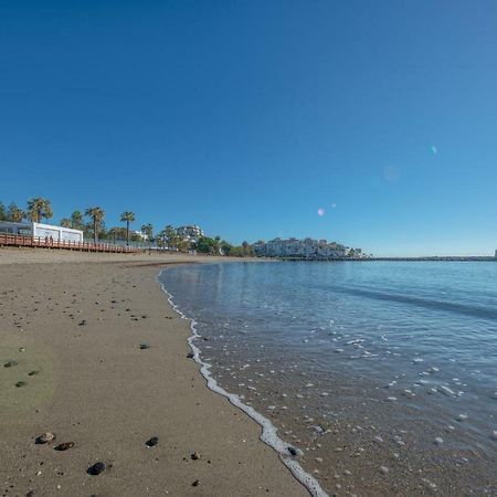 Jardines Del Puerto Apartment Marbella Ngoại thất bức ảnh