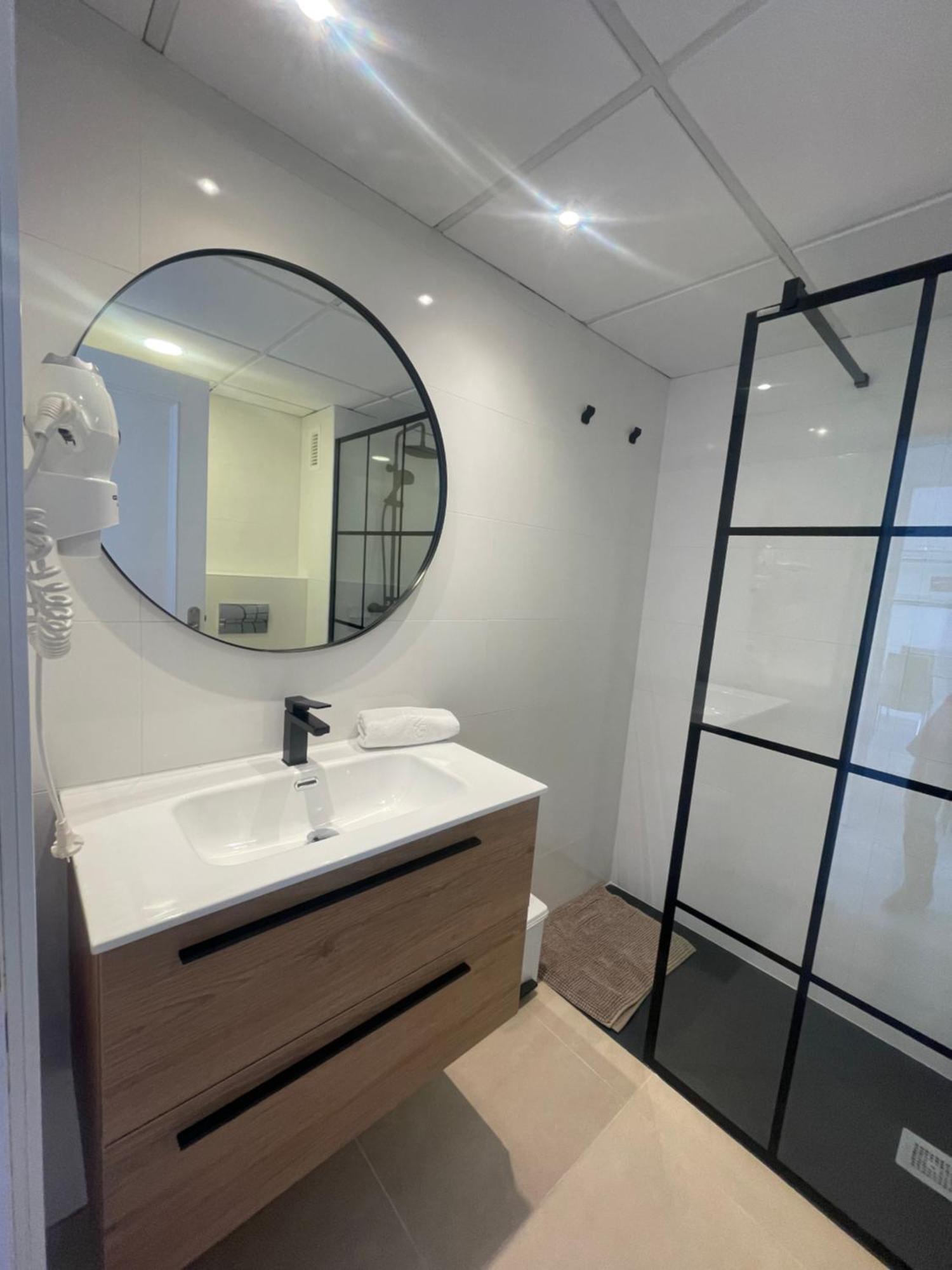Jardines Del Puerto Apartment Marbella Ngoại thất bức ảnh